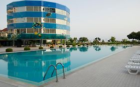 The Marmara Antalya Hotel